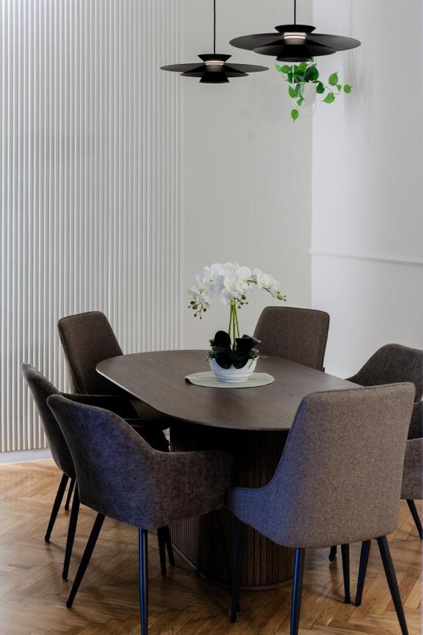 Central Apartments Warszawska Street คราคูฟ ภายนอก รูปภาพ